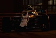 Sergey Sirotkin